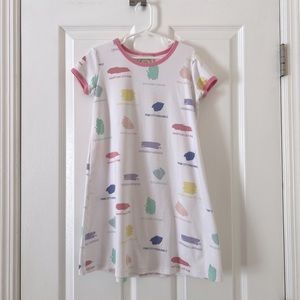 TBBC - Polly Play Dress